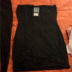 Black Women's Leggings